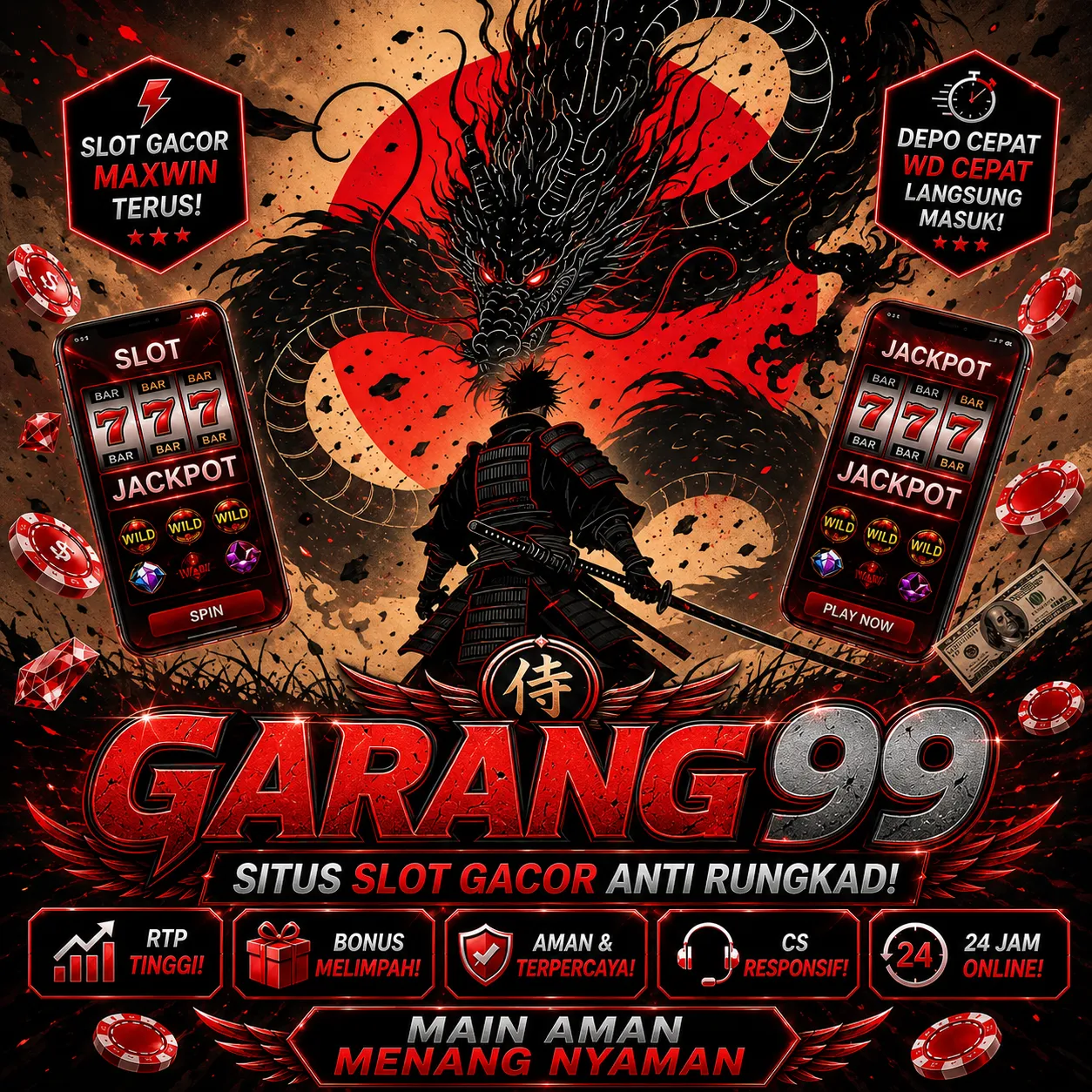 GARANG99